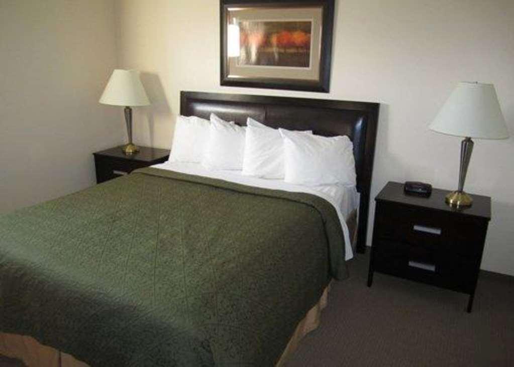 New Liskeard Quality Inn חדר תמונה