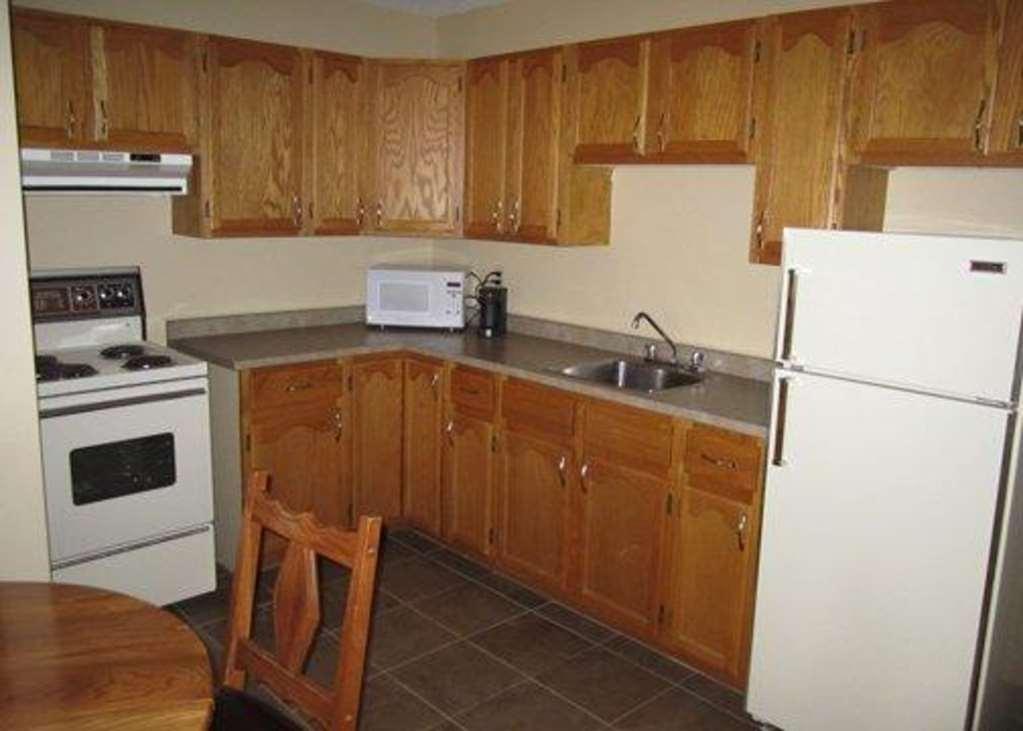 New Liskeard Quality Inn חדר תמונה