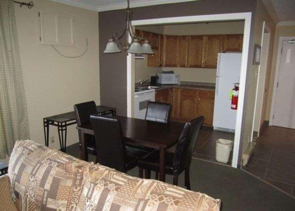 New Liskeard Quality Inn חדר תמונה
