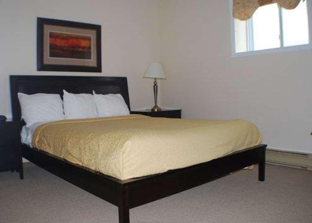 New Liskeard Quality Inn חדר תמונה