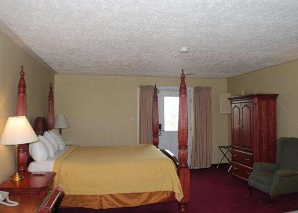 New Liskeard Quality Inn חדר תמונה