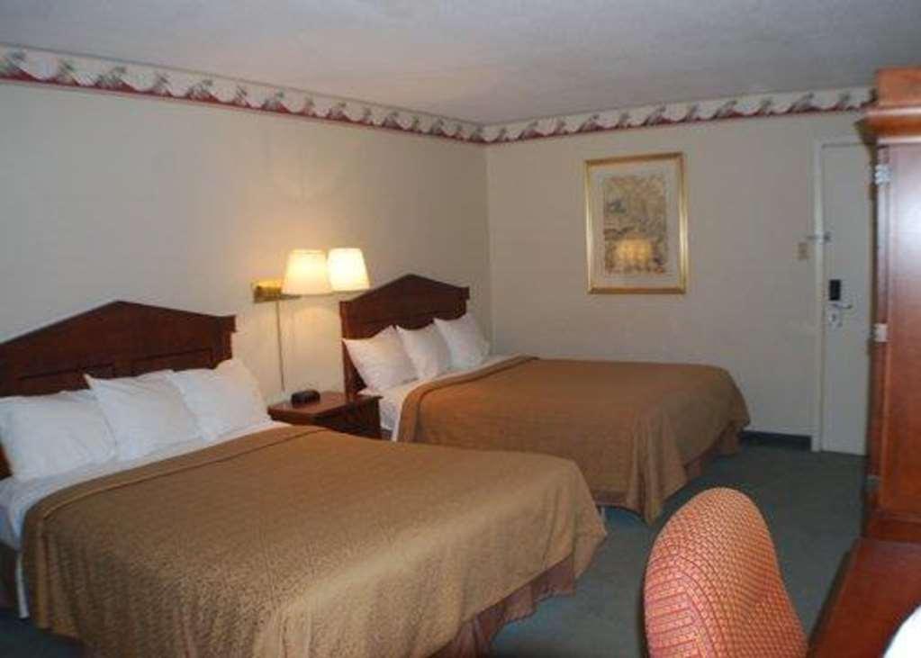 New Liskeard Quality Inn חדר תמונה