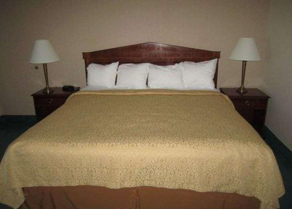 New Liskeard Quality Inn חדר תמונה
