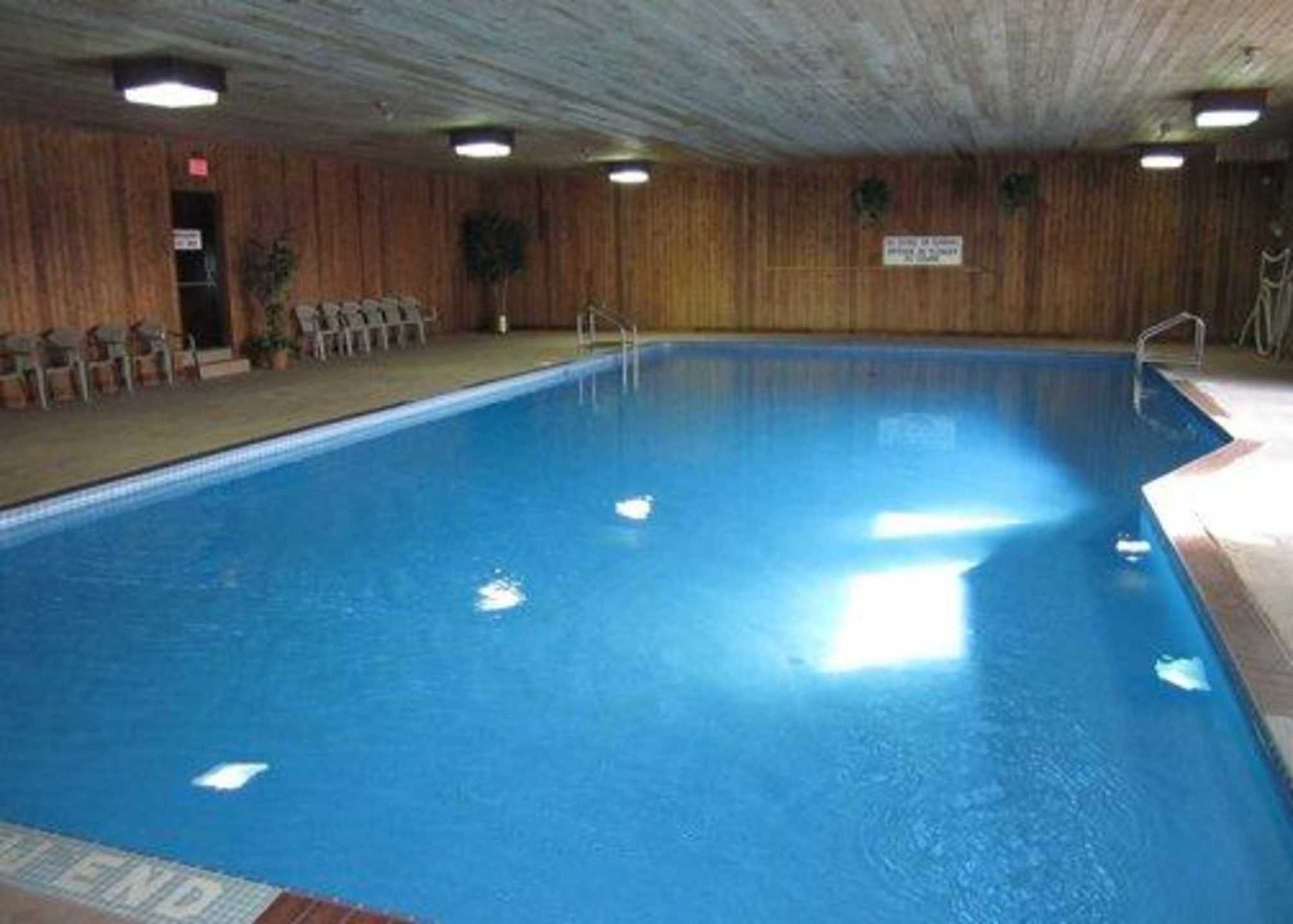 New Liskeard Quality Inn מתקנים תמונה
